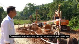 7ч.Муж случайно увидел, как генеральный директор признался в своих чувствах матери-одиночке.