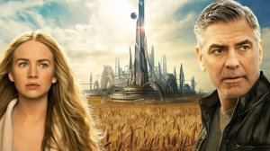 Земля будущего (краткий пересказ фильма. КиноFOX)