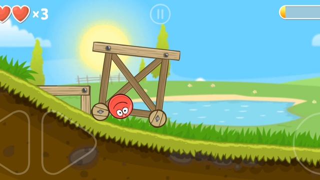 red ball 4 смотреть онлайн
