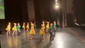 Гуси-гусинята ансамбль школьные годы (26.04.26)