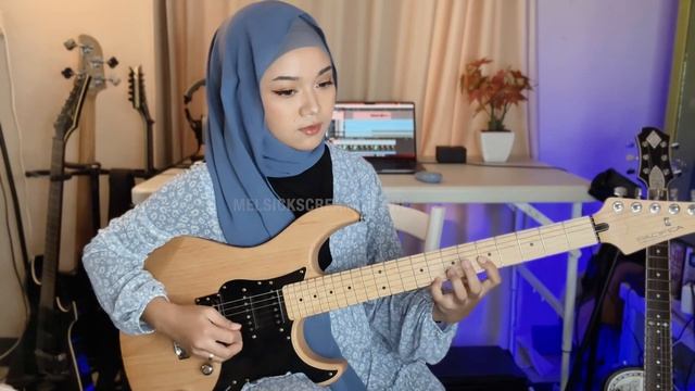 Metallica - Nothing Else Matters (Mel cover)_1080p