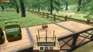 Ranch Farm and Store Simulator