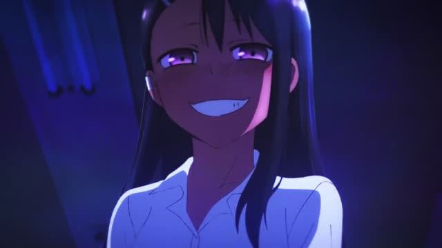 Ghost Data & Alice Himora - Full Bodied (Nagatoro AMV)
