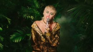 Miley Cyrus - High