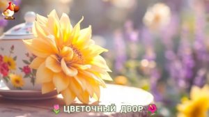 Цветы на участке и во дворе как красиво посадить фото идеи для вдохновения (276)