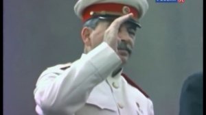 «Москва майская»