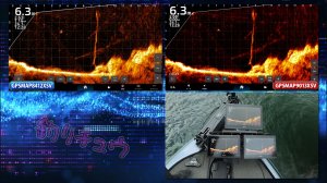Garmin gpsmap 8412xsv vs 9213xsv (описание).