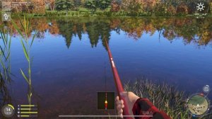 Russian Fishing 4 38 серия экспериментики