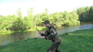 Посвящается Герою России, Вячеславу Бочарову
