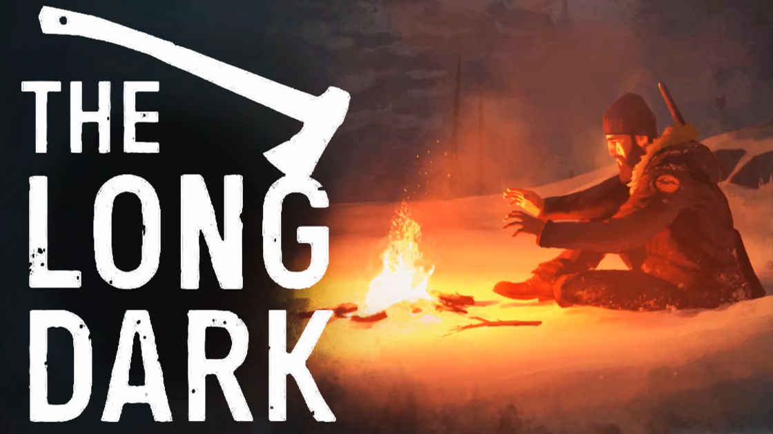 НОЧУЕМ В ЛЕСУ • The Long Dark #20