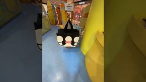 Паттайя. POP MART.
