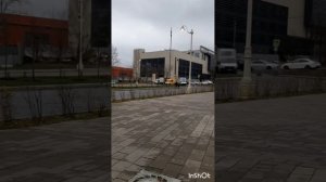 Путешествия и отдых.Москва.ВДНХ.Солнце Москвы.Серия2.