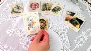 ☘️ СБУДЕТСЯ ЛИ ВАШЕ ЖЕЛАНИЕ❓🕊️