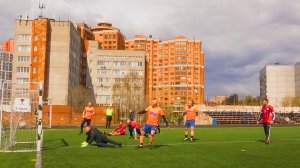 Дубль Александра Кутловского
