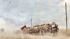 Эх, дороги. ( кавер под караоке ). Исполняет Николай Саллас