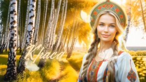 Татьяна Куртукова ( Краса )