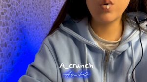 Глина Чуйская в пасте из Мела Антошка/Adi_chalk/ASMR 🤎🤍