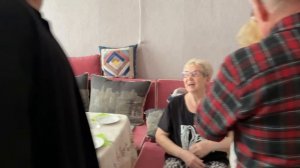 1 мая в Оренбурге