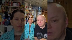 Дневной эфир от 1.05.26