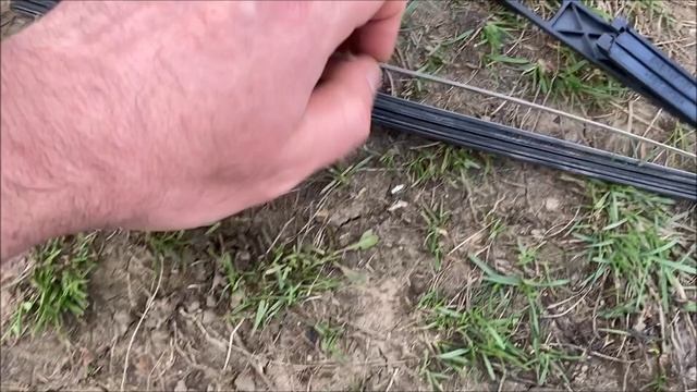 как заменить задний стеклоочиститель автомобиля если новый не подошел!