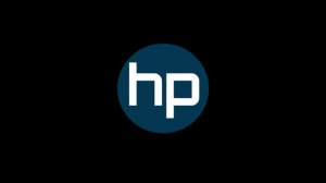 hp logo kinemaster