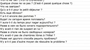 Tiré de guides de conversation 0019