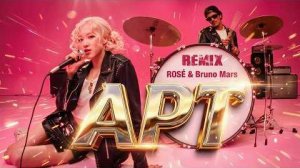 ROSÉ & Bruno Mars - APT (DJ XAN Remix)  Party Anthem 2026