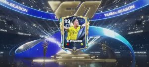 SIUUU C.Ronaldo Draft Много Игроков!!!OMG)))Fc 26 Mobile