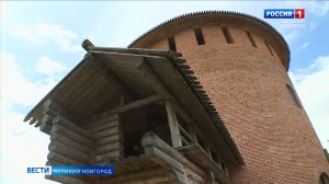 ГТРК СЛАВИЯ Вести Великий Новгород 01.05.26