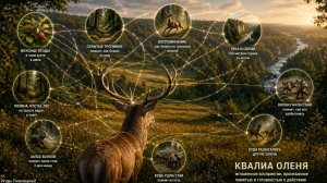 TEVSER: как эволюция систем порождает сознание и интеллект - Игорь Пивоваров - Семинар AGI