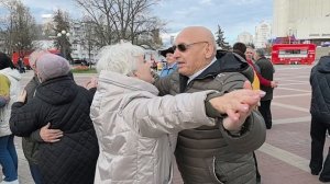 Любимая моя... 01.05.26...