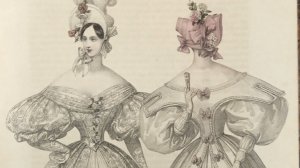 Wiener Zeitschrift für Kunst, Literatur, Theater und Mode. 2. Quartal   1834