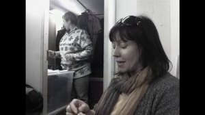 Кира Истратова - Марина Цветаева   / цикл «Стихи на площадке» 2012