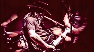 Paul Audia Band - Dirty Roots Slow Blues!