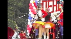 2006 ДЕНЬ ТИХОРЕЦКОГО РАЙОНА