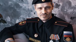 Интервью с Курским поэтом Дмитрием Кутеповым