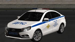 дпс машина в мадоут 2/ madout 2