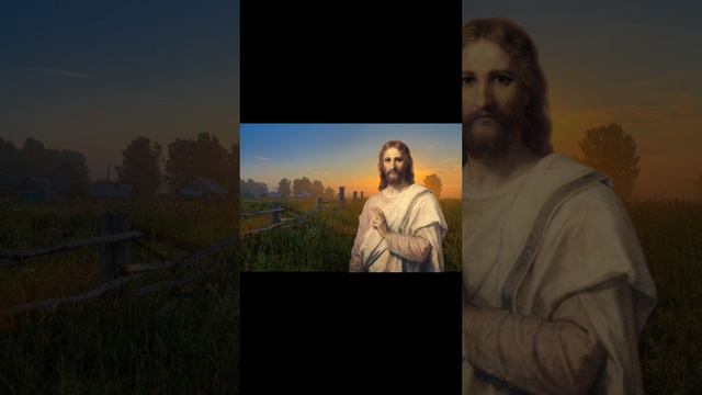 Jesus Christ👑🙏Иисус Христос смотреть онлайн