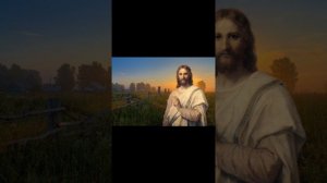 Jesus Christ👑🙏Иисус Христос