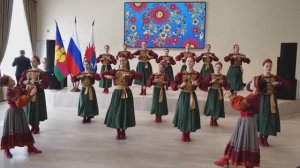 Жителей муниципального округа поздравили с Первым мая.