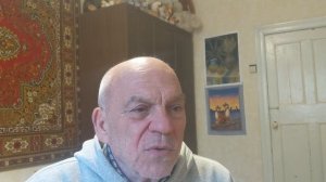 № 17 Душа лечится от Доброго. Никогда не сдавайся!