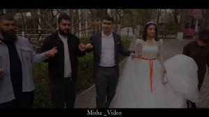 Арам & Милена красивая езидская свадьба город Батайск