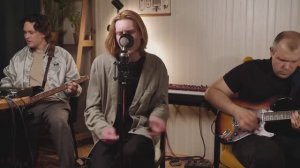 Парни жестко налажали при записи лайва NPR Tiny Desk Concerts KEXP