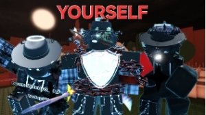 ВСЕ YOURSELF СКИНЫ В FORSAKEN
