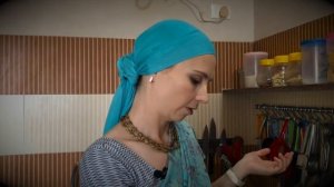 КАДАЙ ПАНИР - перец и панир в соусе