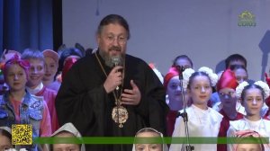 В Санкт-Петербурге прошел Детский праздник, приуроченный к празднику Светлого Христова Воскресения
