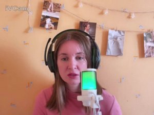 Рассказываю про новый сингл «Цвета» и просто болтаем