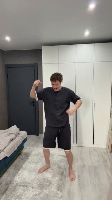 Ромка Dance