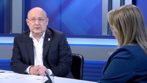 Основные темы программы «Развожаев. Главное»