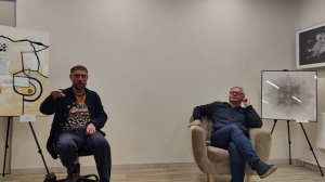 04.04.2026 Разговор: «В ожидании Севера». О.Гринько и И. Вольнов